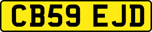 CB59EJD