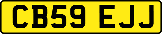 CB59EJJ