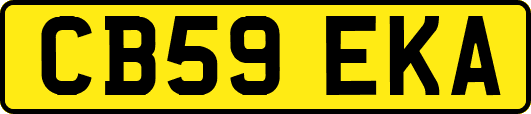 CB59EKA