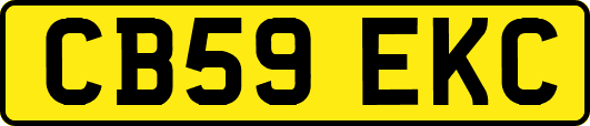 CB59EKC