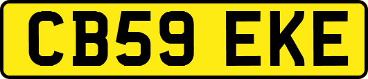 CB59EKE