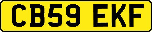 CB59EKF