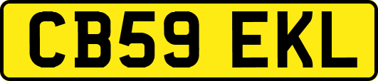 CB59EKL