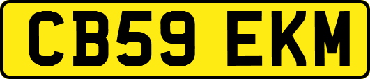 CB59EKM