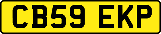 CB59EKP