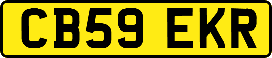 CB59EKR