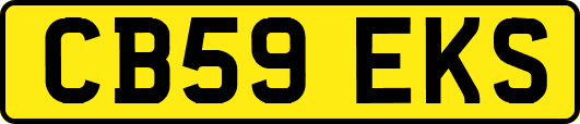 CB59EKS