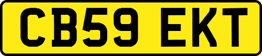 CB59EKT
