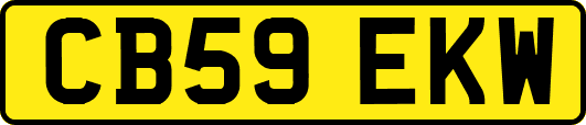 CB59EKW