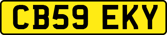CB59EKY