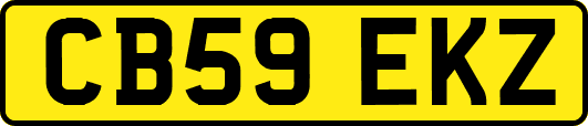 CB59EKZ