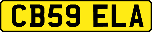 CB59ELA