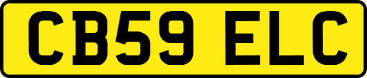 CB59ELC