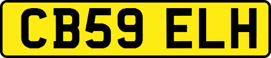CB59ELH