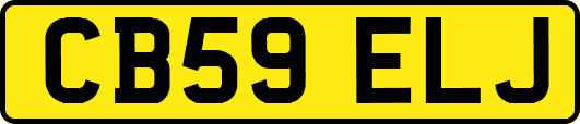 CB59ELJ