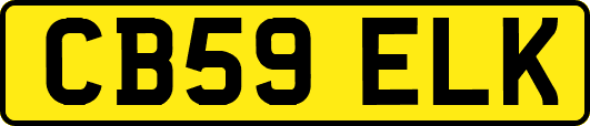 CB59ELK
