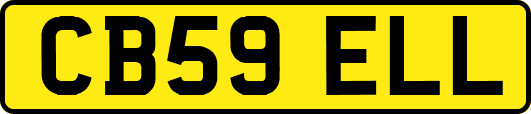 CB59ELL