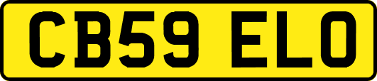 CB59ELO