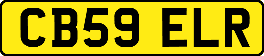 CB59ELR