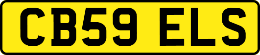 CB59ELS