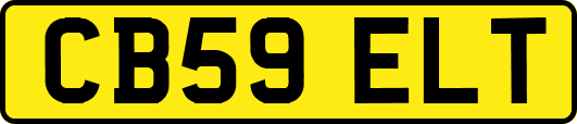 CB59ELT