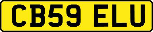 CB59ELU