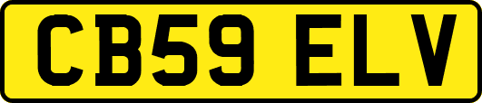 CB59ELV