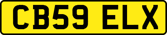 CB59ELX