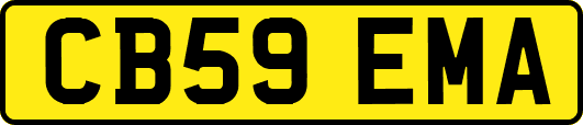 CB59EMA