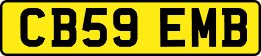 CB59EMB