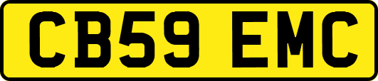 CB59EMC