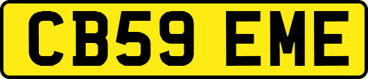 CB59EME