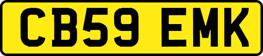 CB59EMK