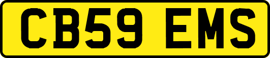 CB59EMS