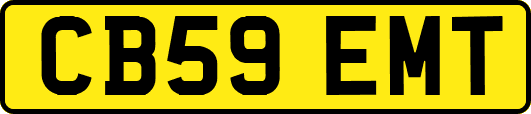 CB59EMT