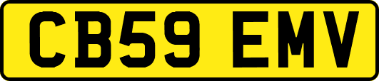 CB59EMV