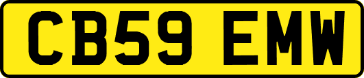 CB59EMW