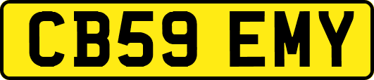 CB59EMY