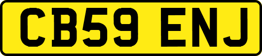 CB59ENJ