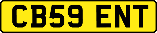 CB59ENT