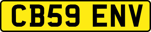 CB59ENV