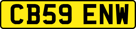 CB59ENW