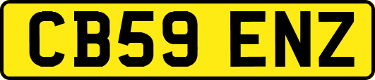 CB59ENZ
