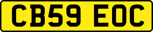 CB59EOC