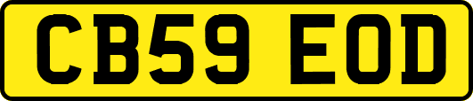 CB59EOD