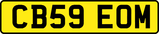 CB59EOM