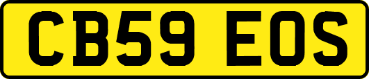 CB59EOS