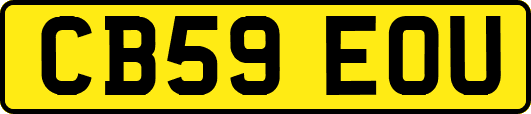 CB59EOU
