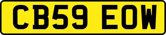 CB59EOW