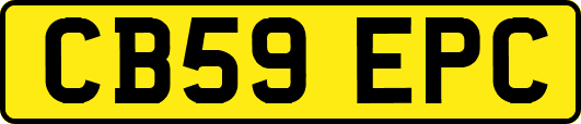 CB59EPC